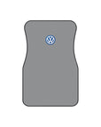 Grey Volkswagen Car Mats (2x Front)™