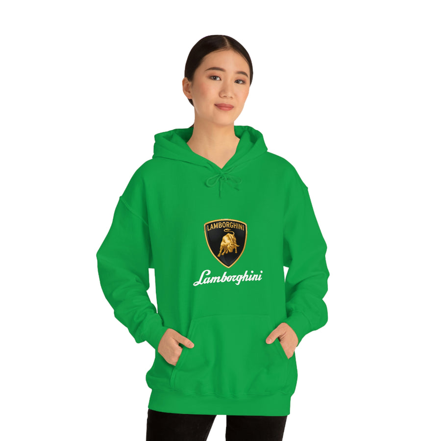 Unisex Lamborghini Hoodie™