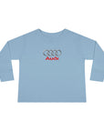 Audi Toddler Long Sleeve Tee™