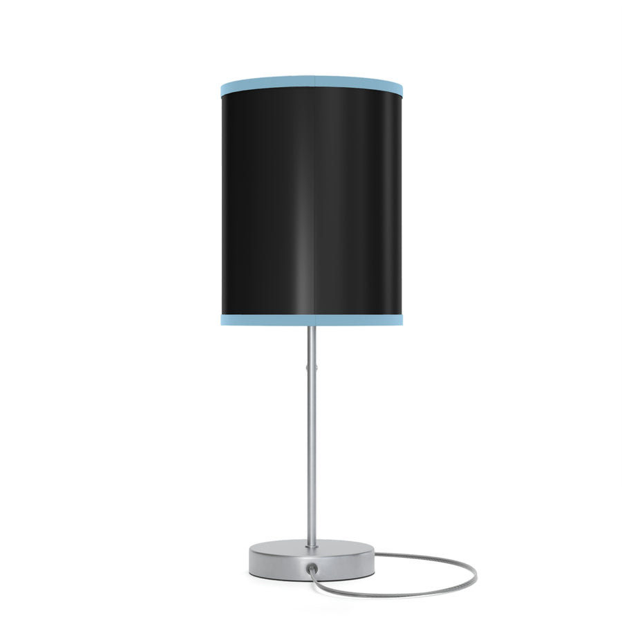 Black Jaguar Lamp on a Stand, US|CA plug™