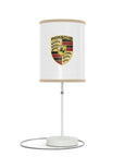 Porsche Lamp on a Stand, US|CA plug™