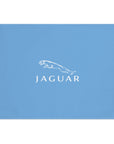 Light Blue Jaguar Placemat™