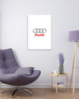 Audi Acrylic Prints™