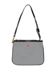 Small Grey Mitsubishi Shoulder Bag™