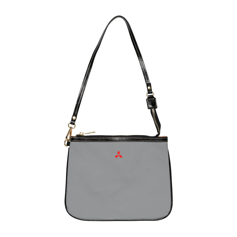 Small Grey Mitsubishi Shoulder Bag™