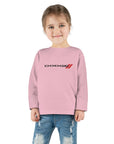 Toddler Long Sleeve Dodge Tee™