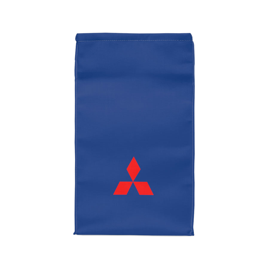 Dark Blue Mitsubishi Polyester Lunch Bag™