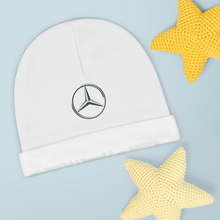 Mercedes Baby Beanie™