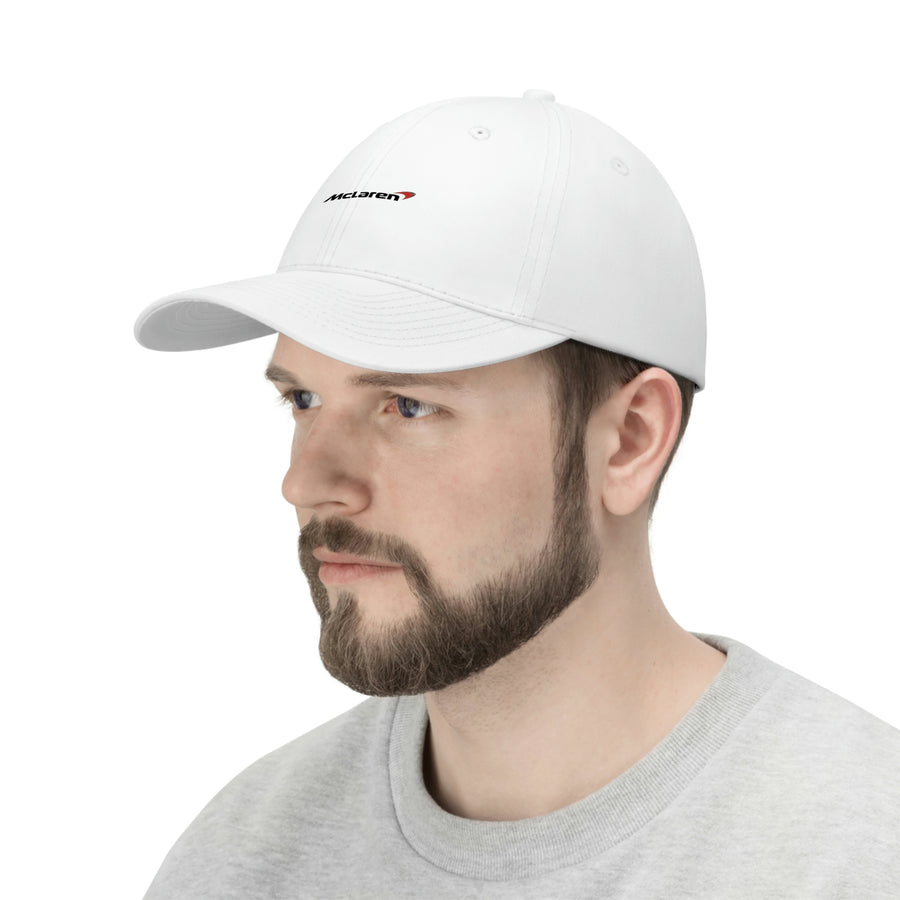 Unisex McLaren Twill Hat™