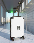 Rolls Royce Jaguar Suitcases™