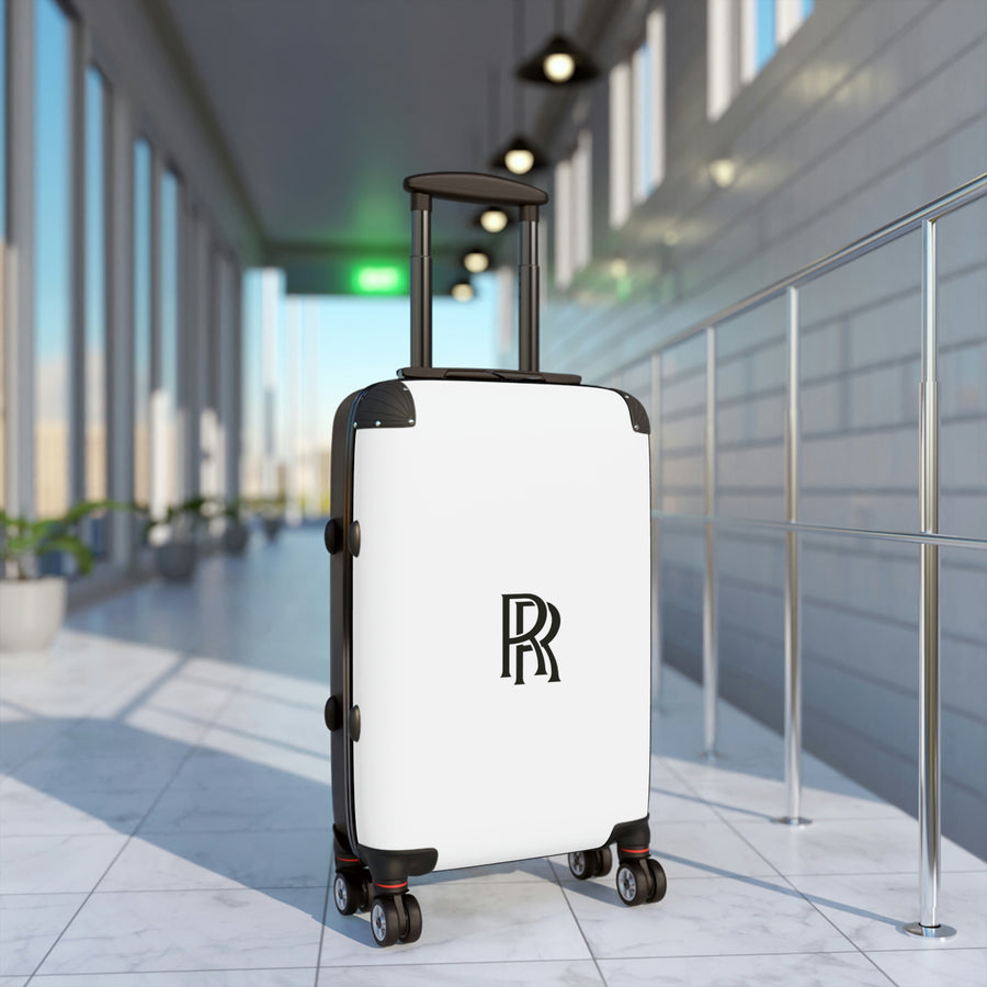 Rolls Royce Jaguar Suitcases™