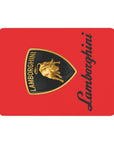 Red Lamborghini Toddler Blanket™