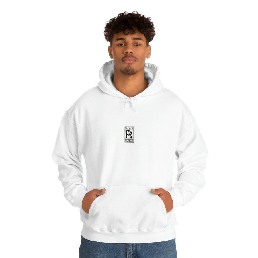 Unisex Rolls Royce Hoodie™