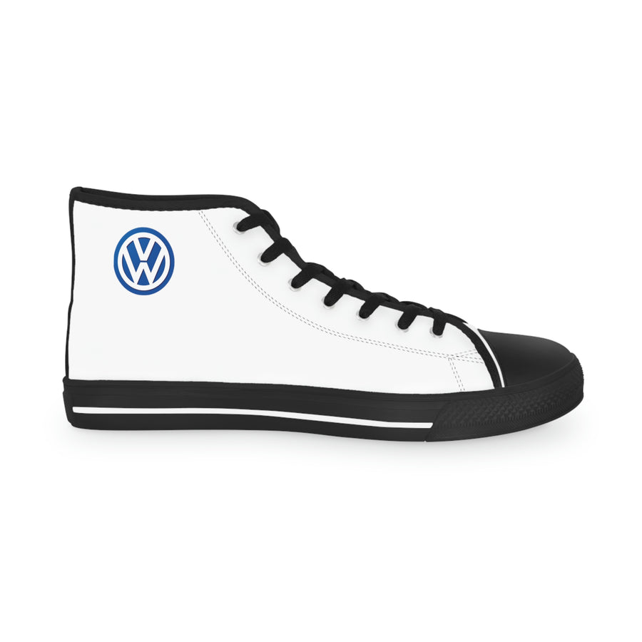 Men's Volkswagen High Top Sneakers™