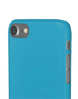 Turquoise Volkswagen Snap Cases™