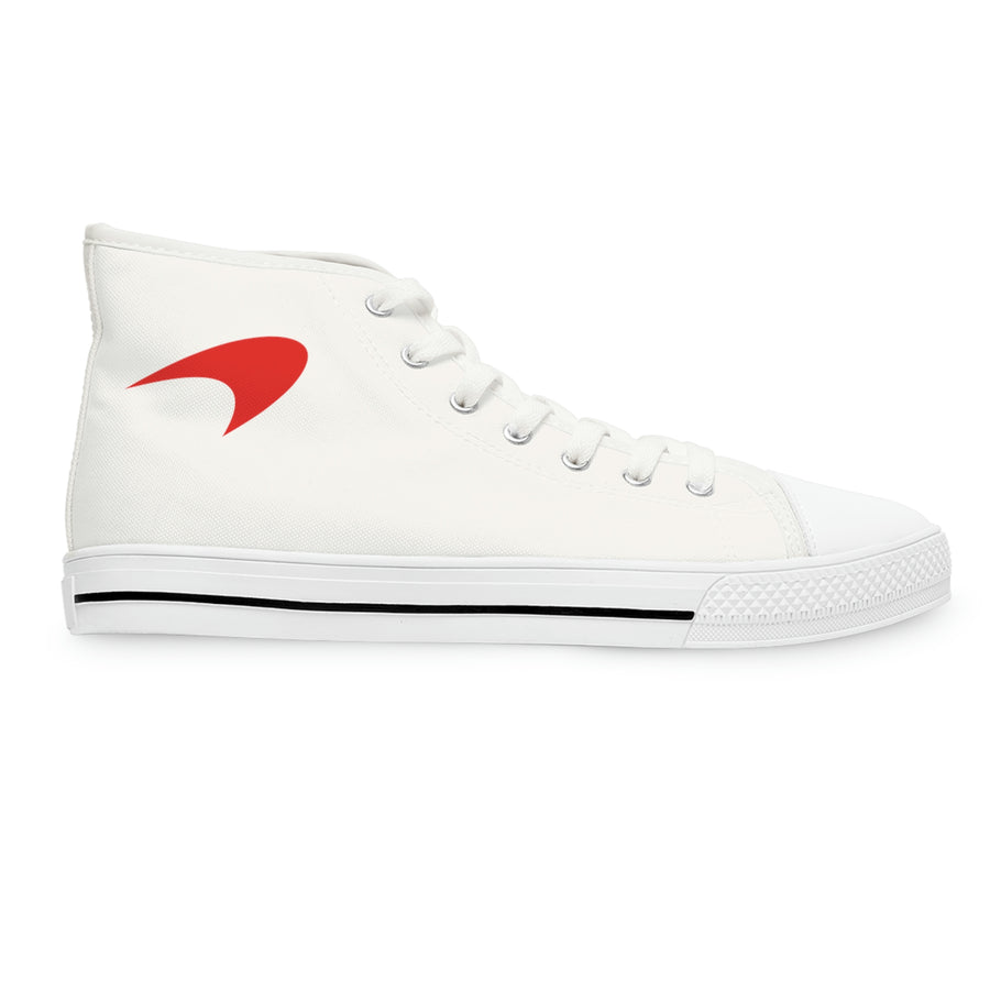 Women's Mclaren High Top Sneakers™