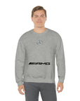 Unisex Mercedes Crewneck Sweatshirt™