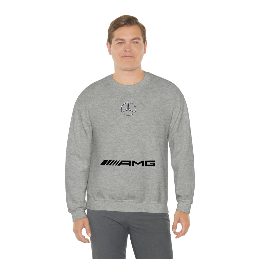 Unisex Mercedes Crewneck Sweatshirt™