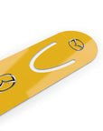 Yellow Mazda Bookmark™