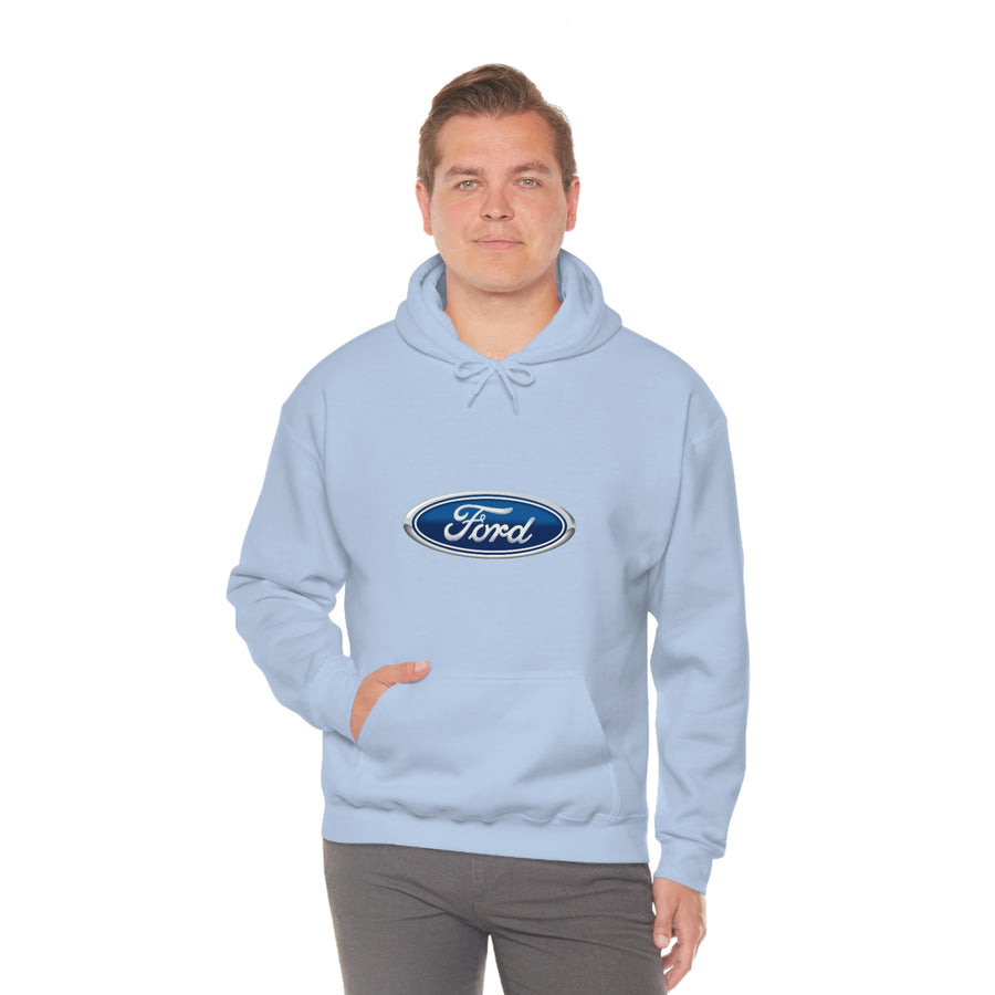 Unisex Ford Hoodie™