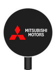 Black Mitsubishi Magnetic Induction Charger™