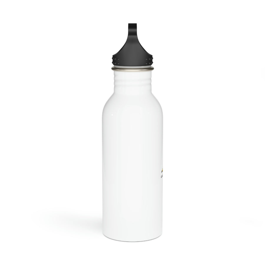 Chevrolet Stainless Steel Water Bottle™