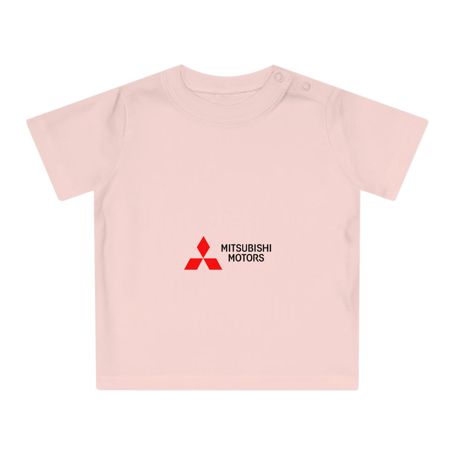 Mitsubishi Baby T-Shirt™