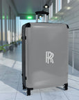 Grey Rolls Royce Jaguar Suitcases™