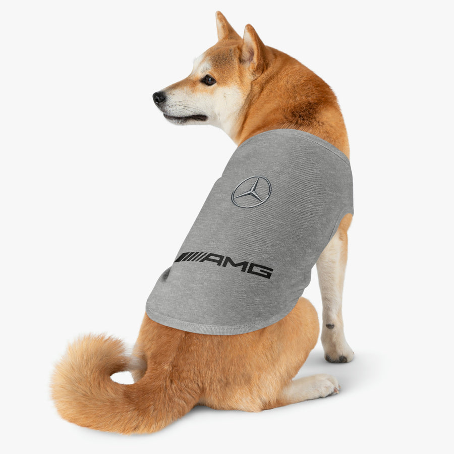 Mercedes Pet Tank Top™