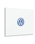 Volkswagen Acrylic Prints (French Cleat Hanging)™