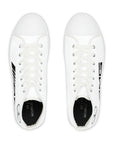 Men's Mercedes High Top Sneakers™