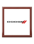 Dodge Jewelry Box™