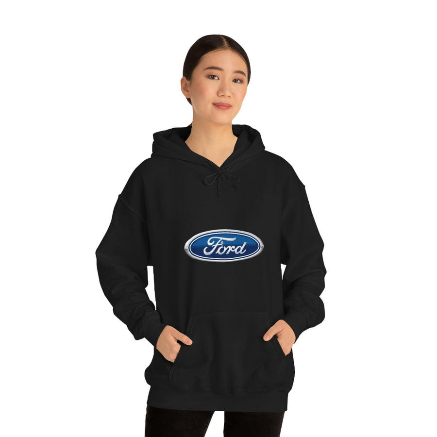 Unisex Ford Hoodie™