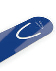 Dark Blue Jaguar Bookmark™