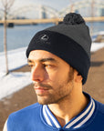 Lexus Pom Pom Beanie™