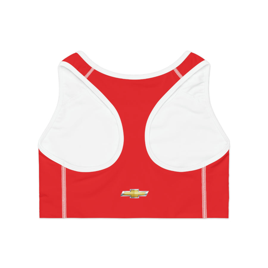 Red Chevrolet Bra™