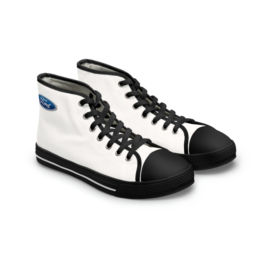 Women's Ford High Top Sneakers™