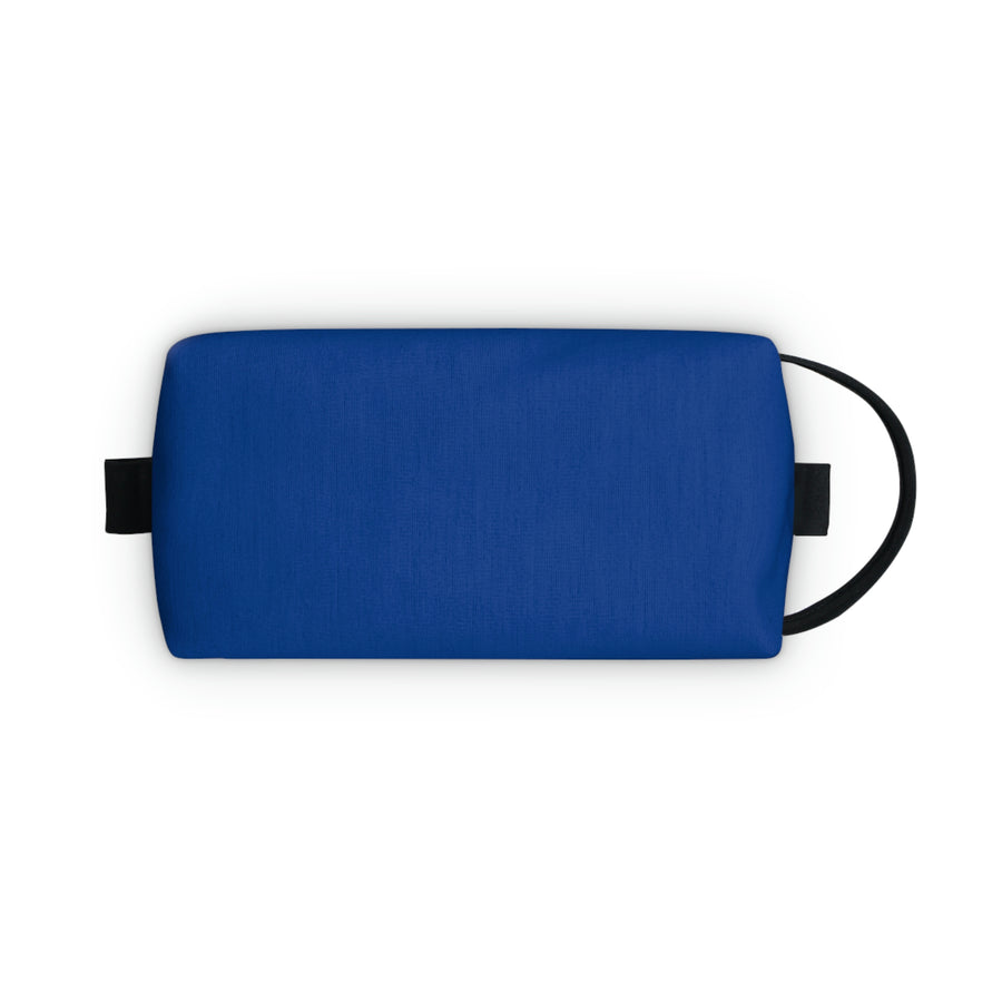 Dark Blue Chevrolet Toiletry Bag™