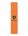 Crusta Lamborghini Table Runner (Cotton, Poly)™