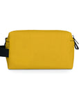 Yellow Mazda Toiletry Bag™