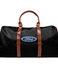 Black Ford Waterproof Travel Bag™