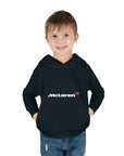 Unisex McLaren Toddler Pullover Fleece Hoodie™