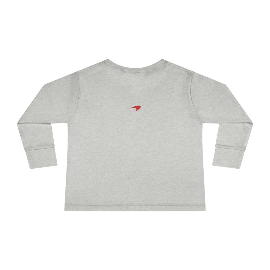 McLaren Toddler Long Sleeve Tee™