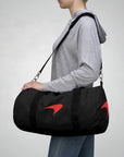 Black Mclaren Duffel Bag™