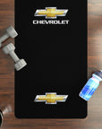 Black Chevrolet Yoga Mat™
