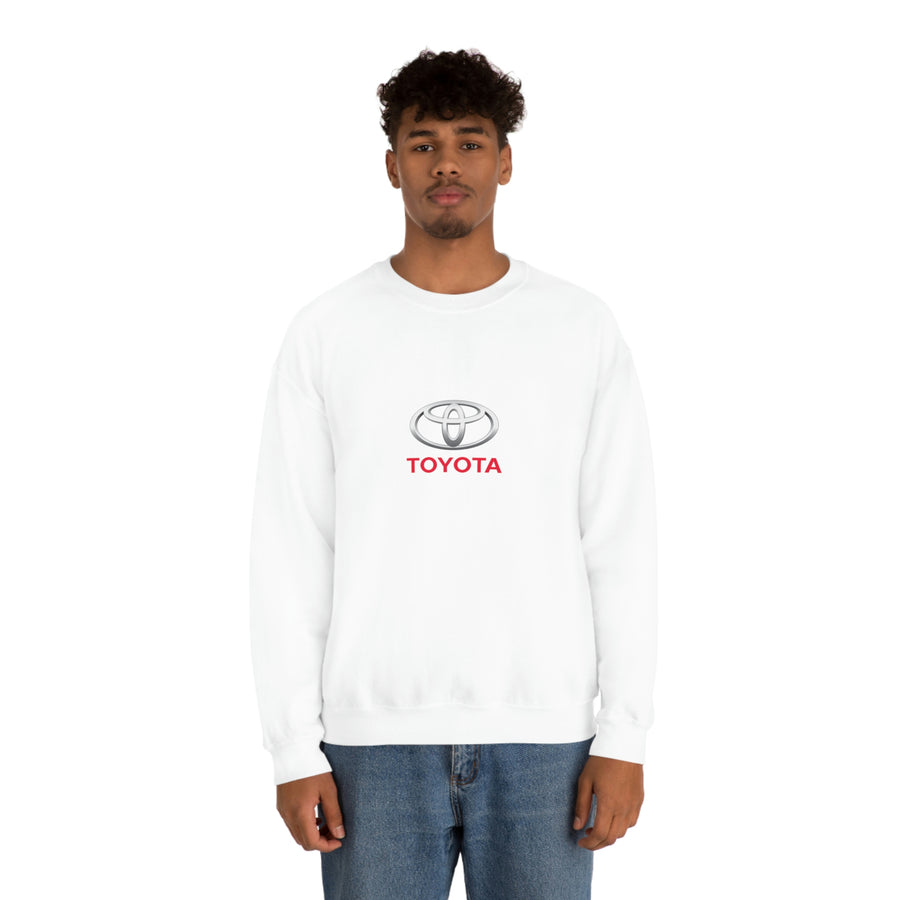 Unisex Toyota Sweatshirt™