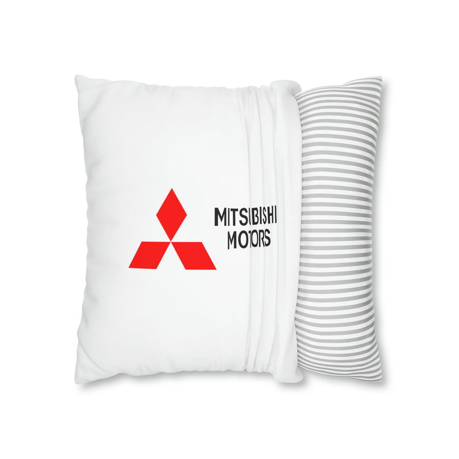 Mitsubishi Spun Polyester pillowcase™