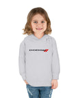 Copy of Unisex Toddler Pullover Dodge Fleece Hoodie™