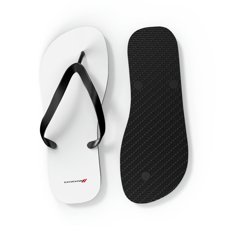 Unisex dodge Flip Flops™