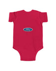 Ford Infant Fine Jersey Bodysuit™